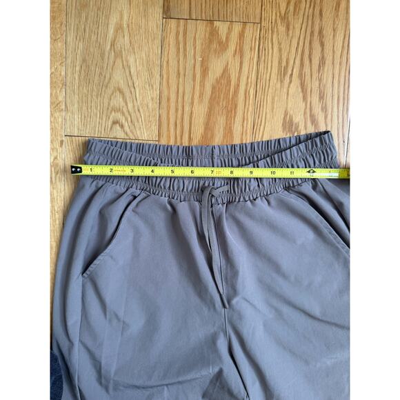 All in Motion Women’s Active Light High Rise Taper Pants, S - Picture 5 of 9